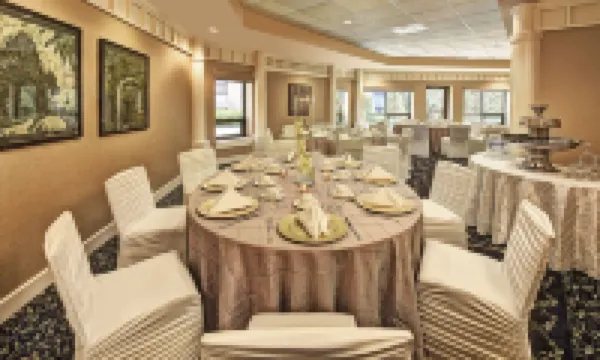 The Water Tower Inn, BW Premier Collection