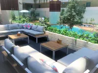 Atrium Hotel Mandurah - Pools