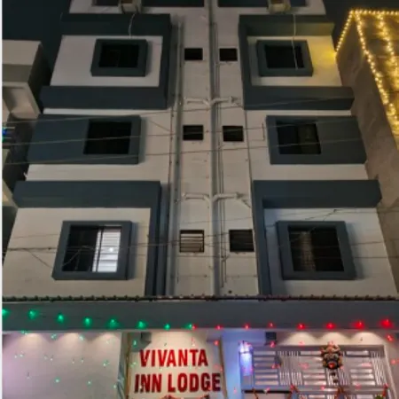 Vivanta Inn Lodge, Solapur