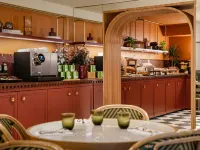 Hotel Faubourg Galant Paris- Handwritten Collection - breakfast
