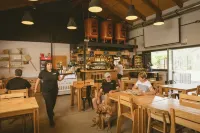 Camping Izarpe Hotels in Ultzamaldea