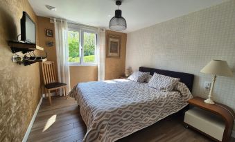 Apartment in Erquy Near Scenic Beaches