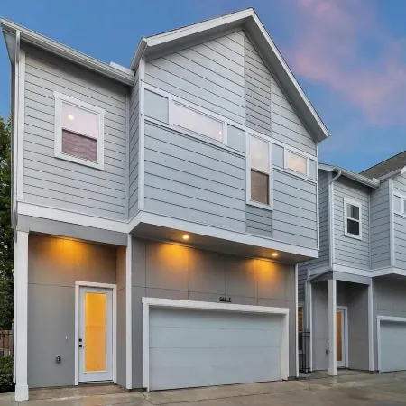 Luxury 3BR for Families Nurses and Group