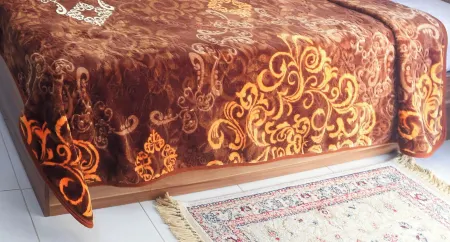 Charming 2-bedroom Apartment in Sidi Bouzid Essafir Residence