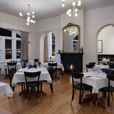 Rydges Hobart