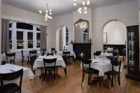 Rydges Hobart - breakfast