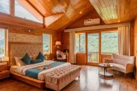 Alexandra Cottage Hotels in Soil