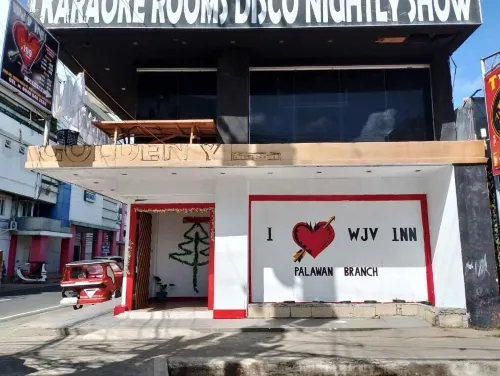 WJV INN PALAWAN Hotels in Liloan