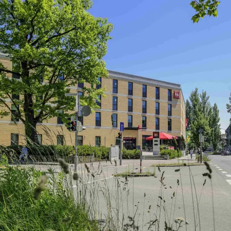 Ibis Konstanz