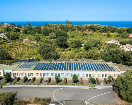 ibis Styles Catania Acireale Hotéis em Acireale