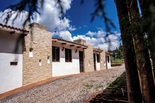 Hotel Boutique Cielito Lindo Hotels in Jilotepec de Abasolo