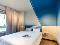 Ibis Budget Saint Dié des Vosges