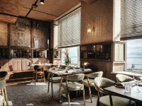 Hotel De Zeevaartschool Hotels in Vlissingen