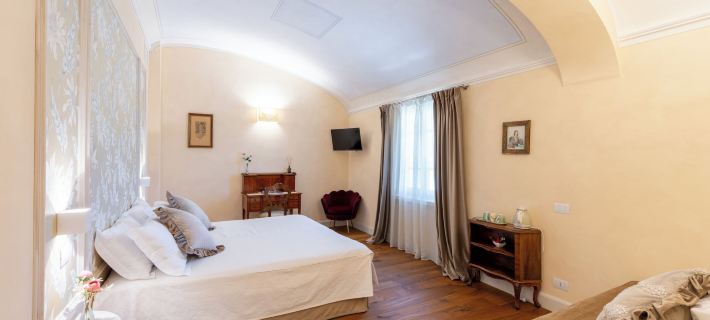 BORGO SANTE Country House Hotels in Perugia