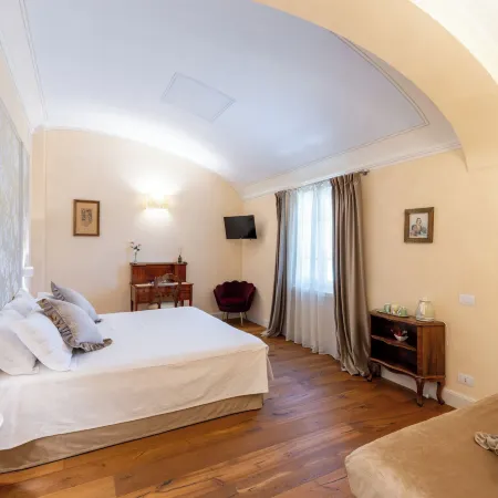 BORGO SANTE Country House