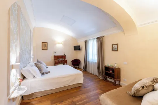 BORGO SANTE Country House