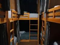 TWD hostel Hotels in Sukun