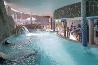 Gloria Palace Royal Hotel & Spa - Romantic