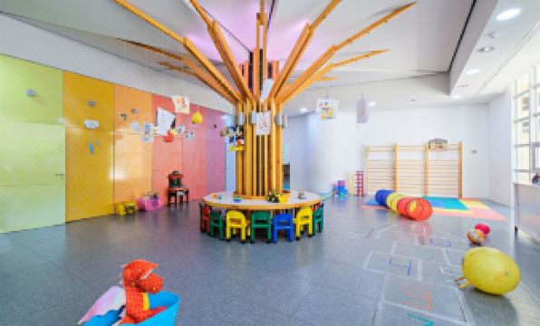 Hotel Envia Almería Spa & Golf