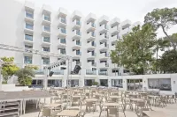 Hotel Best Delta - 4-Star