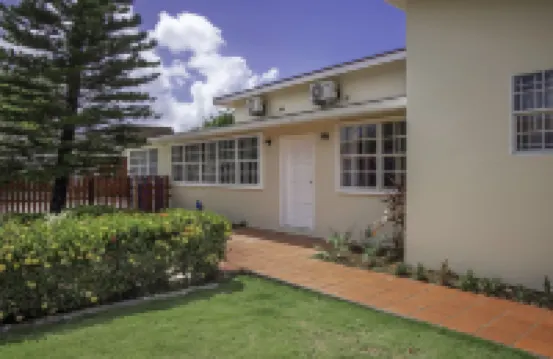 你好夏天！兩別墅