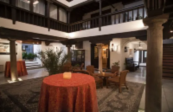 بالاثيو ماريانا بينيدا هوتل