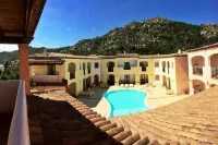 Hotel Monti di Mola - de playa