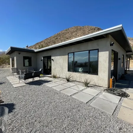 Verdin's Nest - Romantic Retreat W/ Hot Tub under the Stars! 1 Bedroom Home by RedAwning