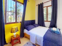 Caribbean Sun Apart Hotel Hotels in El Cortecito