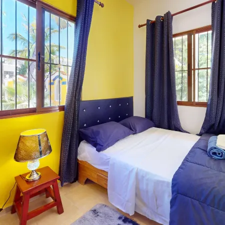 Caribbean Sun Apart Hotel