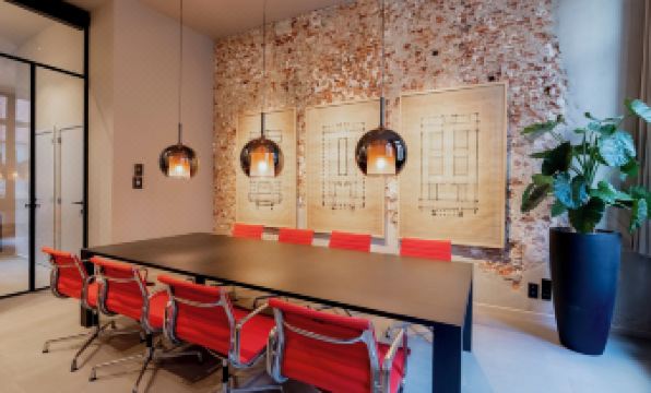 Btfl Living Antwerp, Zirkstraat