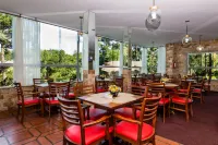 Hotel Fazenda Golden Park Campos do Jordão - breakfast