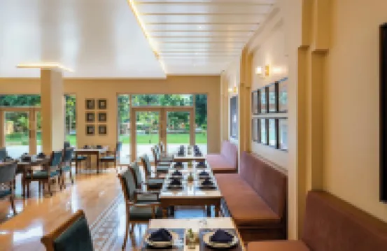 DEV BAGH 豪華私人套房