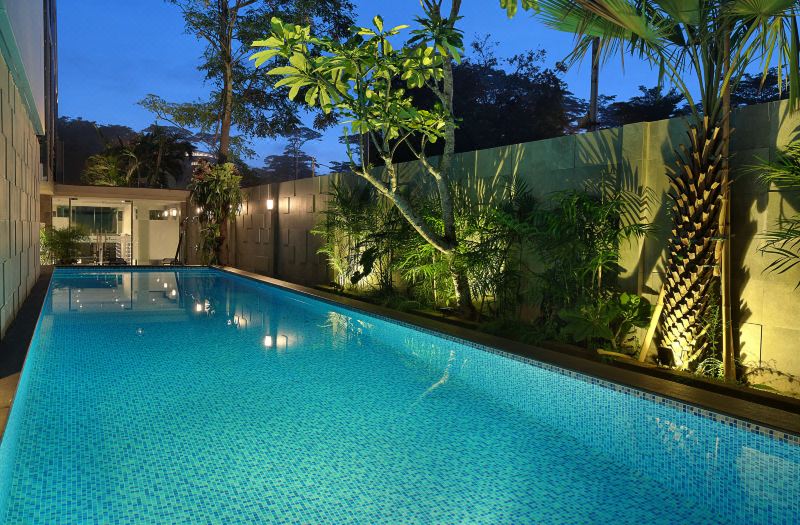 Swiss-Belinn Simatupang photo 5