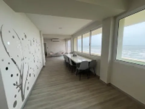 エスペクタクラル ペントハウス コン テラサ プリバダ ! ムンシピオ・アウトノモ・シルバのホテル