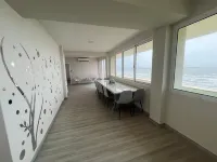 Espectacular Penthouse con Terraza Privada