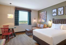 Great Wolf Lodge Mashantucket