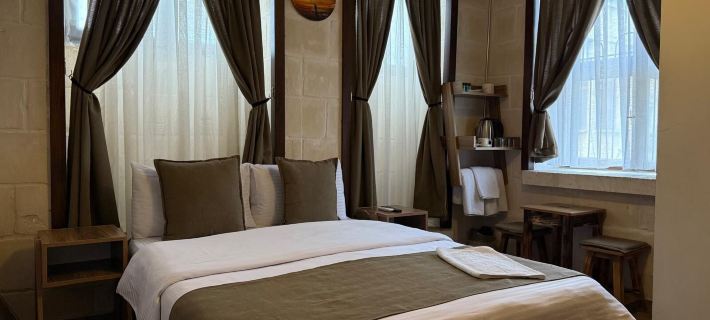 Ezel Hanım Konağı Hotels in Gaziantep