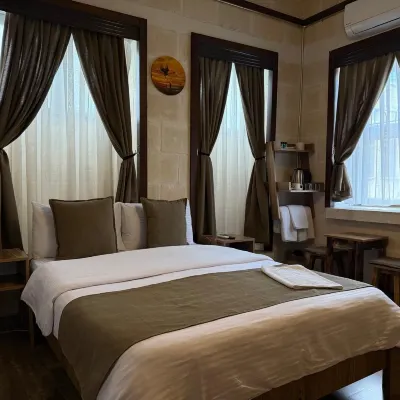 Ezel Hanım Konağı Hotels near Kurtulus Mosque