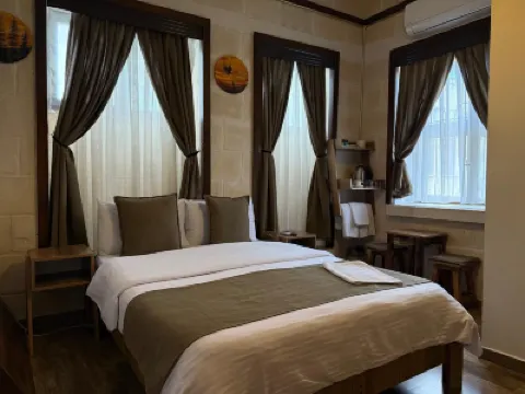 Ezel Hanım Konağı Hotels in 