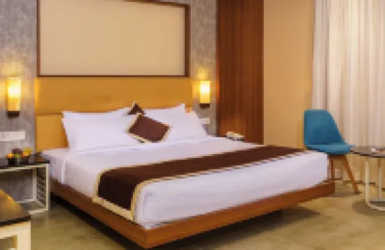 Wyt Hotels - Rameswaram
