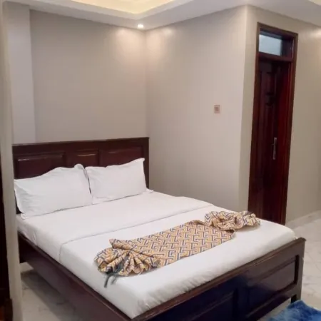 Ayeba Zion Hotel