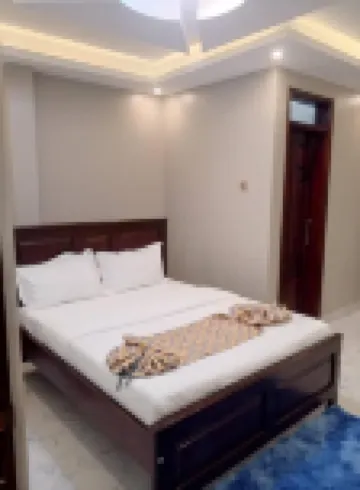 阿耶巴錫安酒店 卡巴羅萊酒店