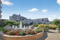 Wildwood Crest Seapointe Village Condo 2 Bedroom Condo - Gym