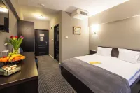 Aria by Brilliant Hotels in 