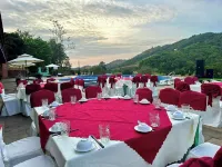 Orchard Home Resort Nam Cat Tien - breakfast