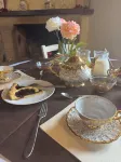 Historic Farmhouse Casa del Chiodo - servizio colazione
