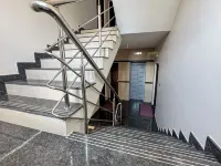 RK Homes Service Apartments Hotels in Chicalim