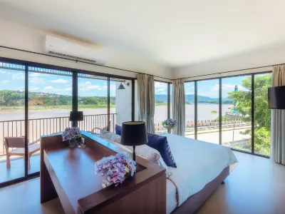 Fortune Riverview Hotel Chiang Khong Hotels in Wiang
