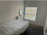 100 Aigburth - B&Bs (Bed and breakfast)